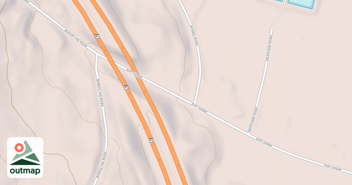 Map of 53