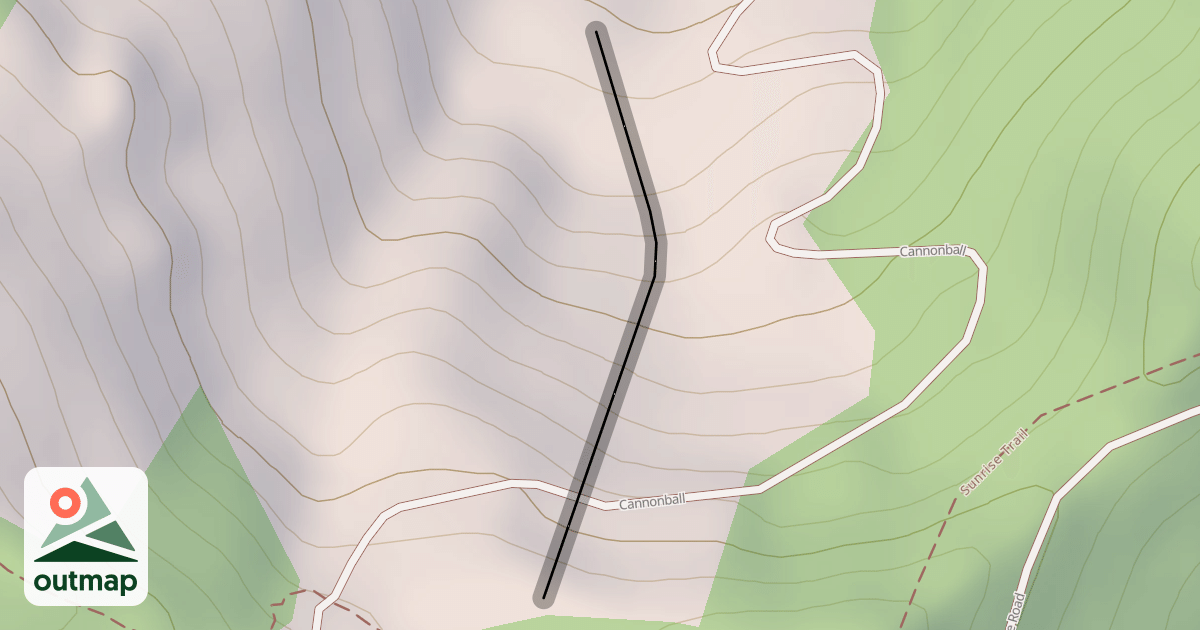 Map of Radical