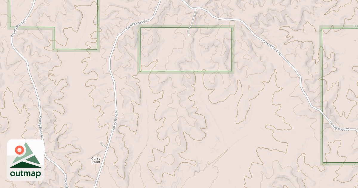 Map of USFS Motor Vehicle Use Map Roads {9E8AE03C-0D04-4909-846C-045BC24A6F4C}
