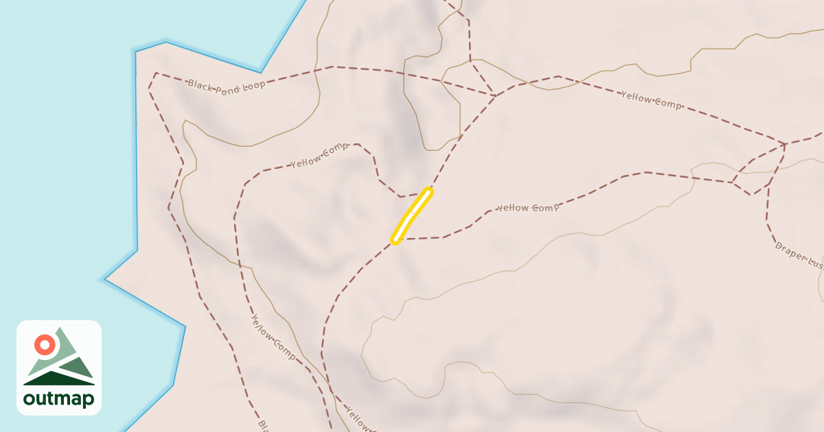 Map of Yellow Comp