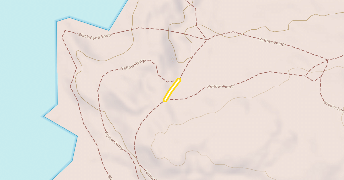 Map preview of Yellow Comp