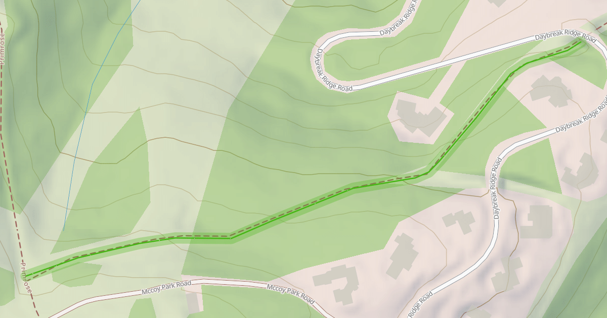 Map preview of Intertwine