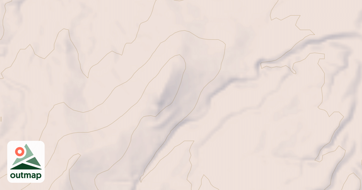 Map of BLM National GTLF Public Motorized Roads 163df465-06d7-47dd-917c-c43de77e0d51