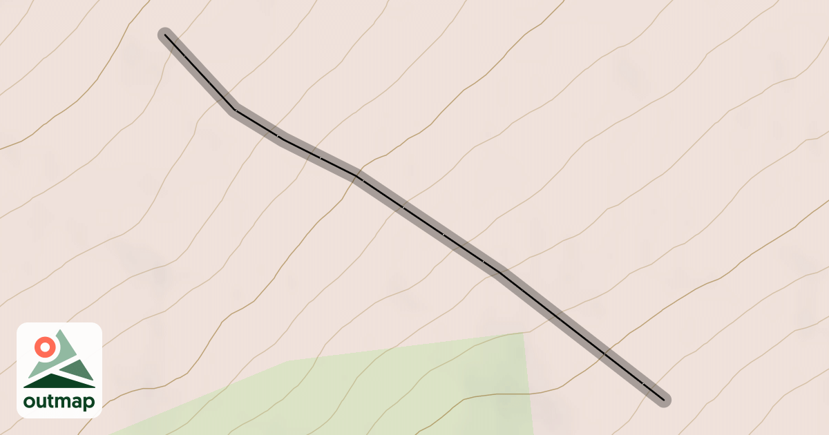 Map of Tram Pocket