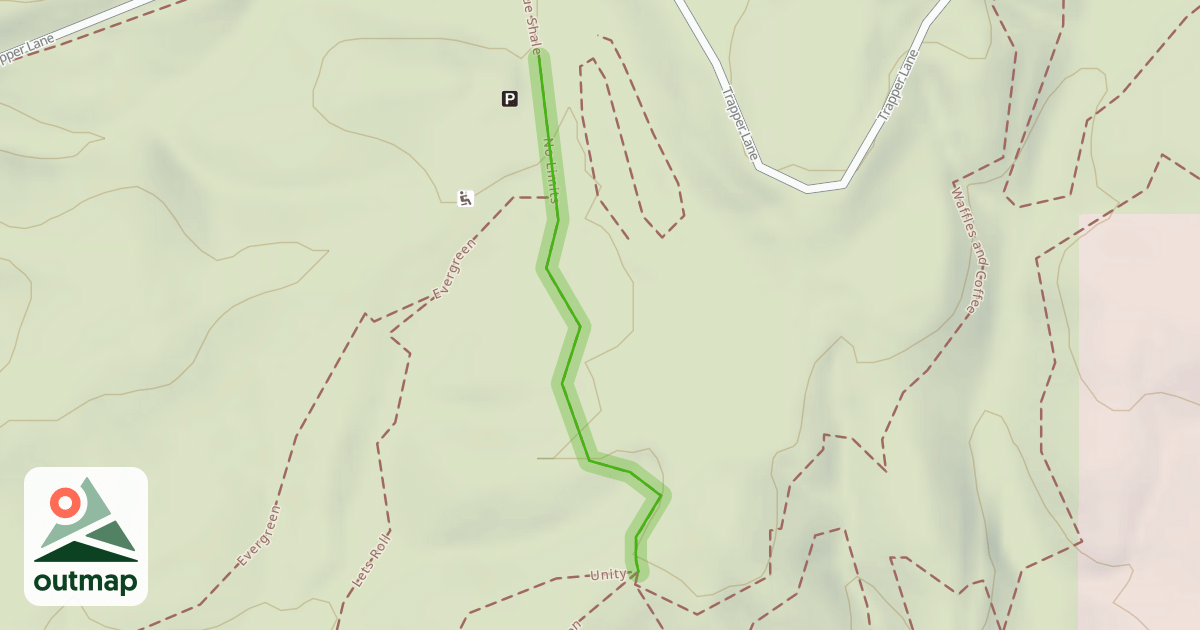 Map of No Limits