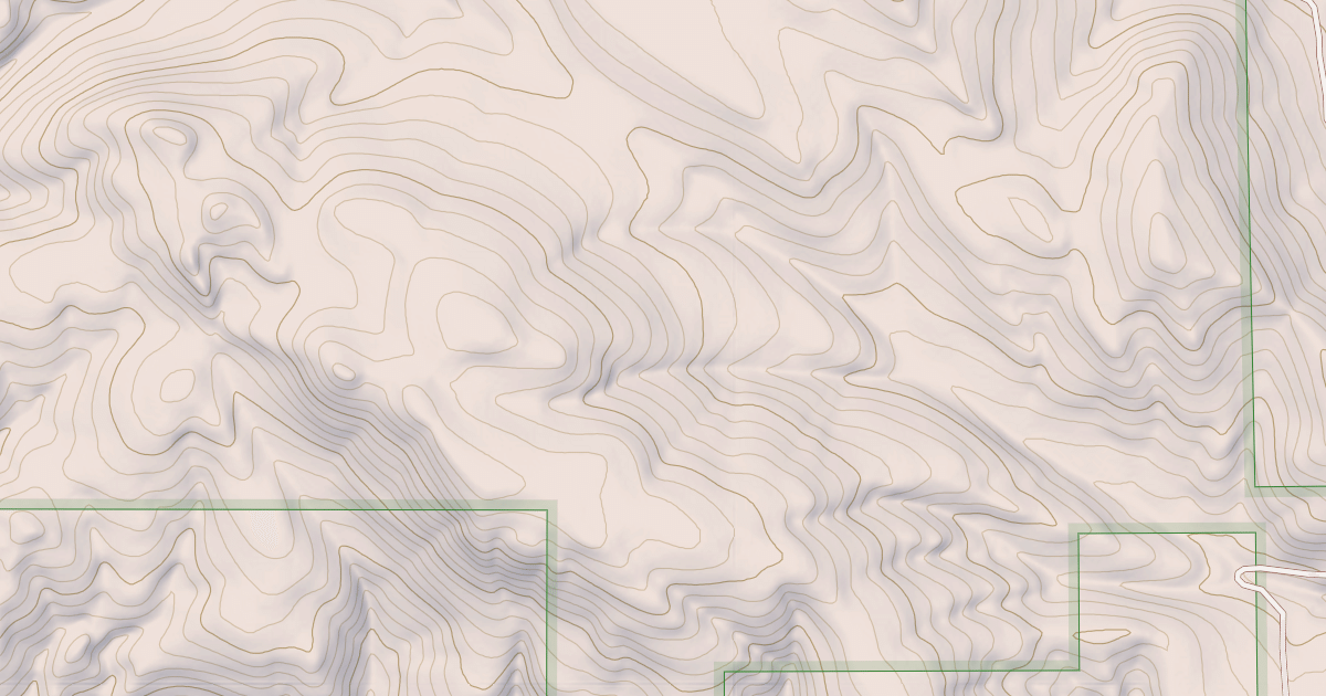 Map preview of LOWER SPRING CREEK LOOP