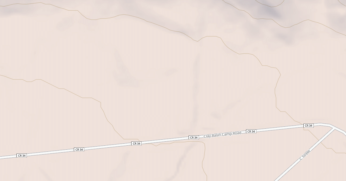 Map preview of BLM National GTLF Public Motorized Roads eac8573c-1005-4088-b117-f03a3ac66ca7