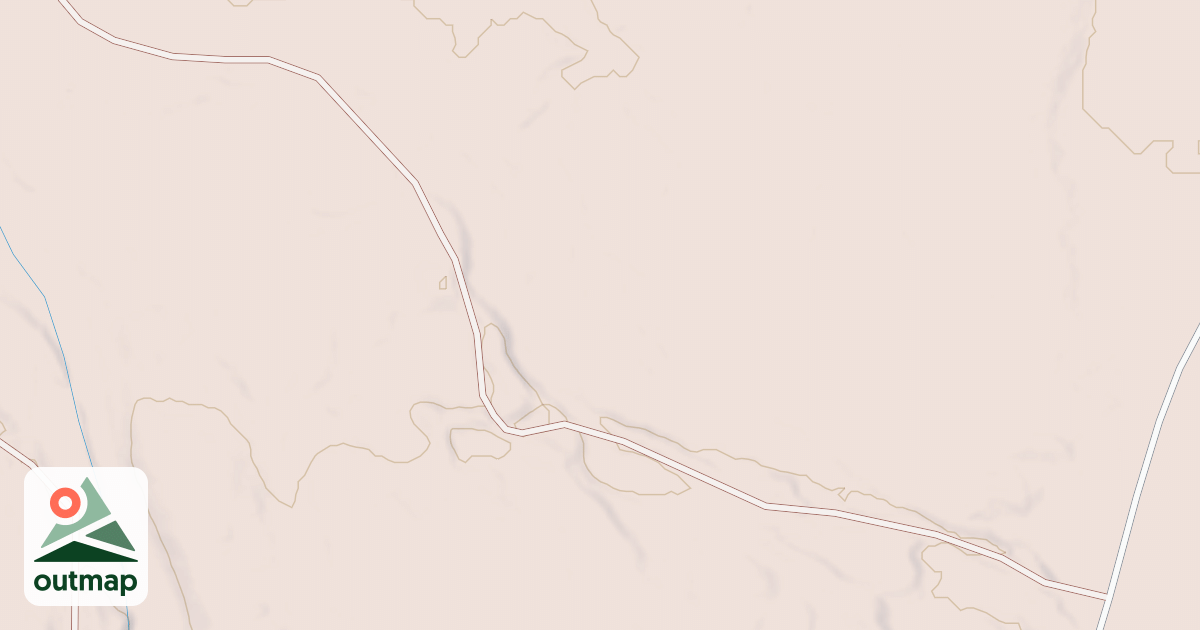 Map of FDR2277