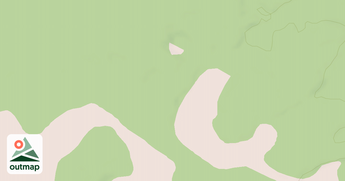 Map of USGS National Digital Trails 5cb05f44-8e2b-4a31-b9d4-064f08123006