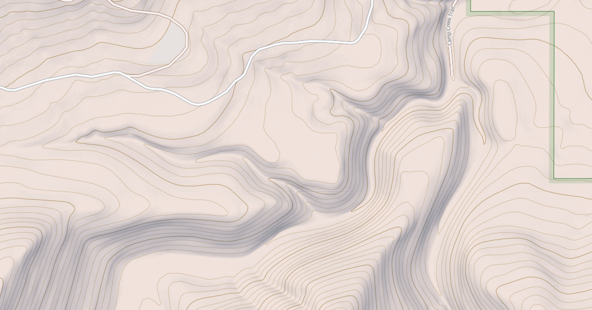 Map preview of SOUTH FORK JUDITH RIVER