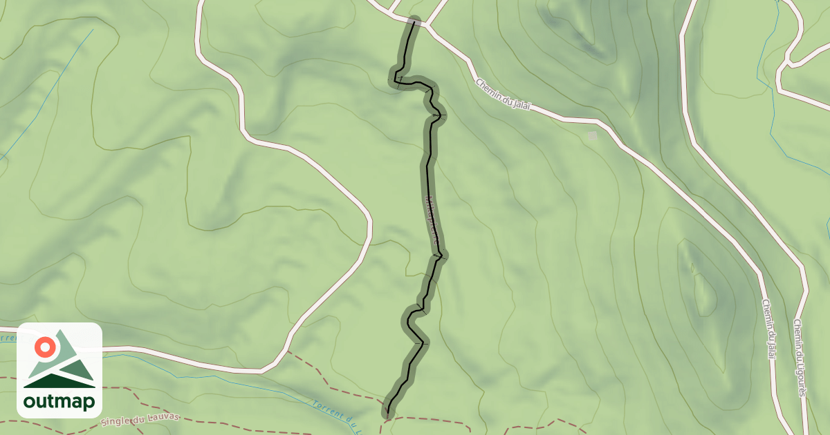 Map of Mikapierre