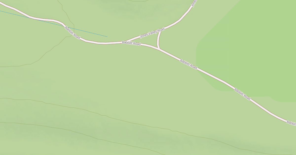 Map preview of 0860-035-06
