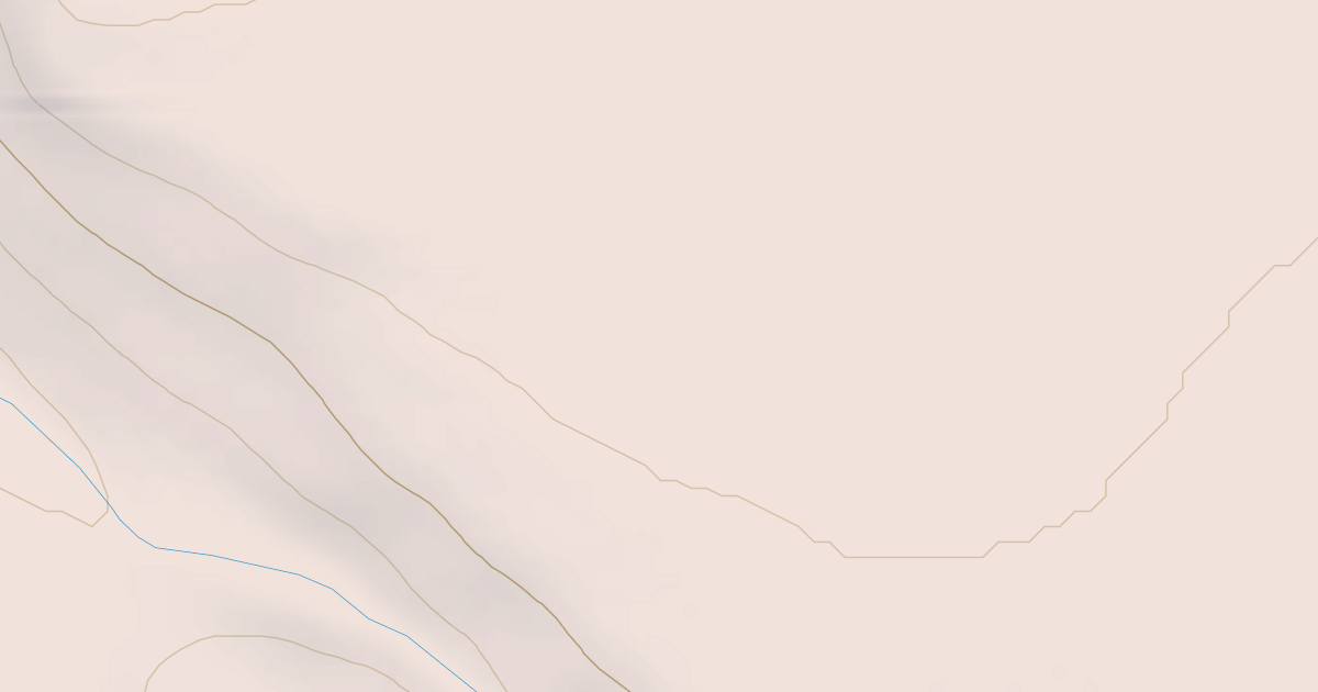 Map preview of CENTER 36 SPUR