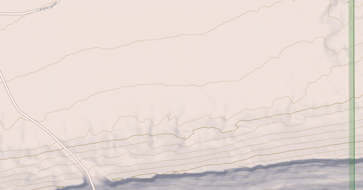 Map preview of SOUTH GLADES TWO