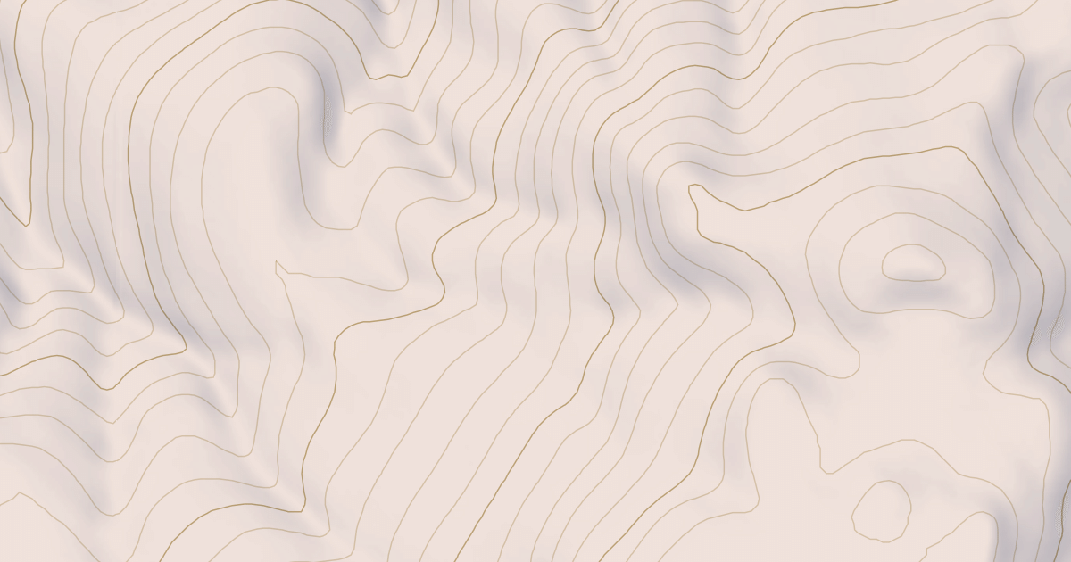 Map preview of BUFFALO SPUR