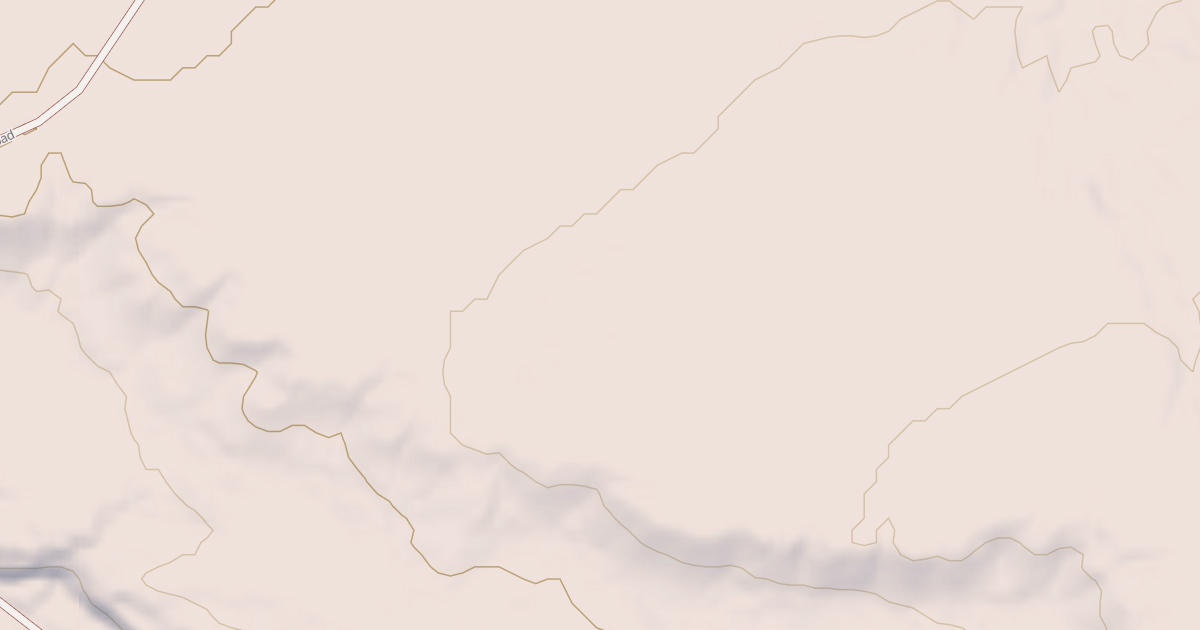 Map preview of BLM National GTLF Public Motorized Roads 0d2847ba-5a15-45e3-ba54-b5a008f0aaac