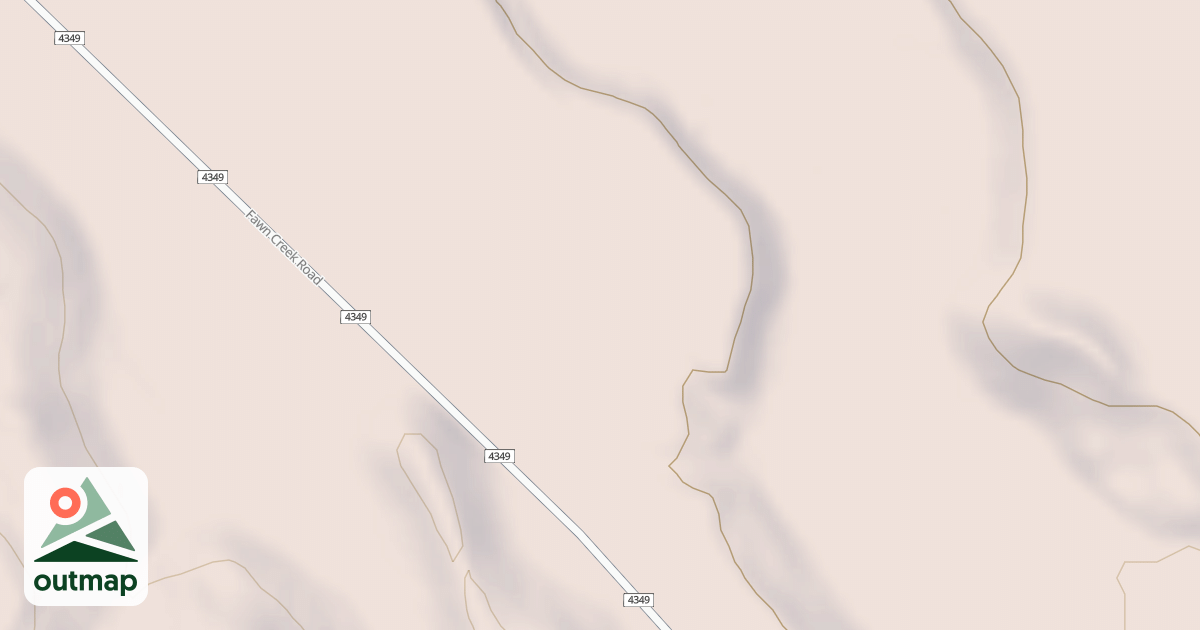 Map of HELIPORT ROAD