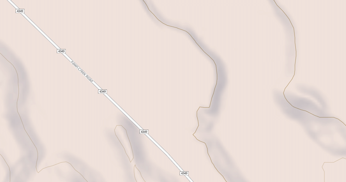 Map preview of HELIPORT ROAD