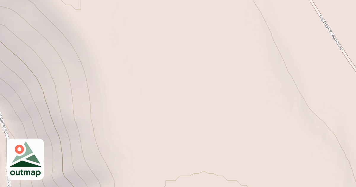 Map of 40070E