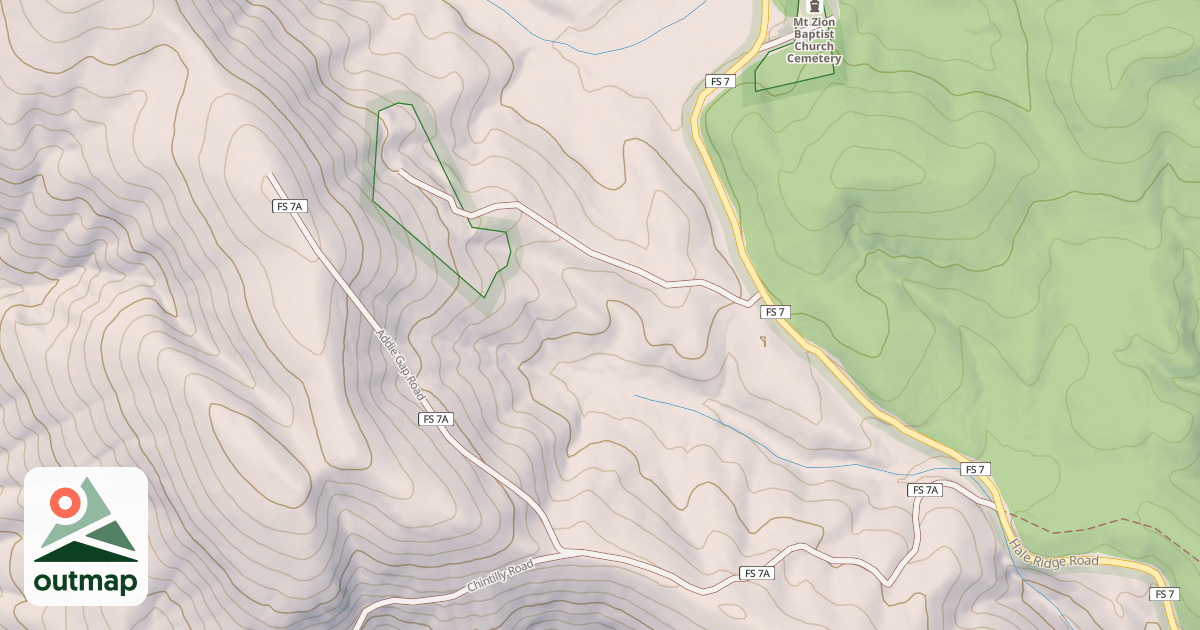 Map of ADDIE GAP
