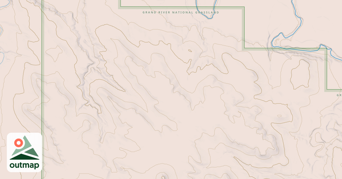 Map of 5637