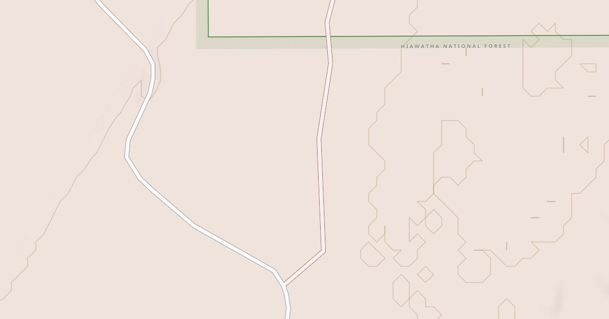 Map preview of 2805 SPUR R32D