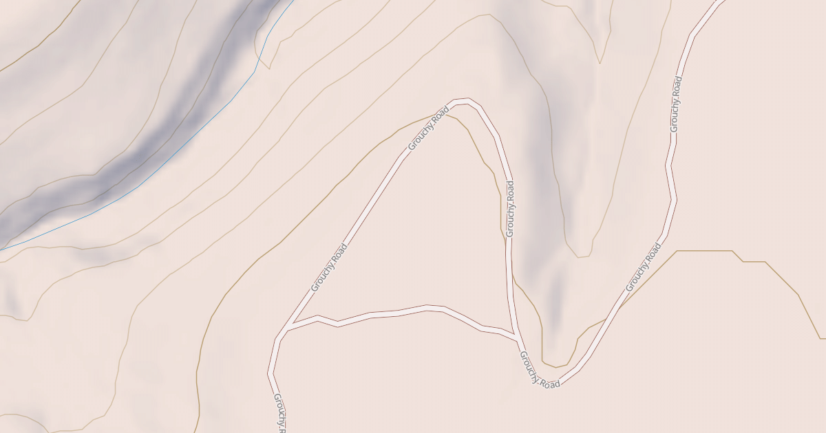 Map preview of BLM National GTLF Public Motorized Roads ad14f36f-f8b8-4afe-a082-c3d8c650dca2