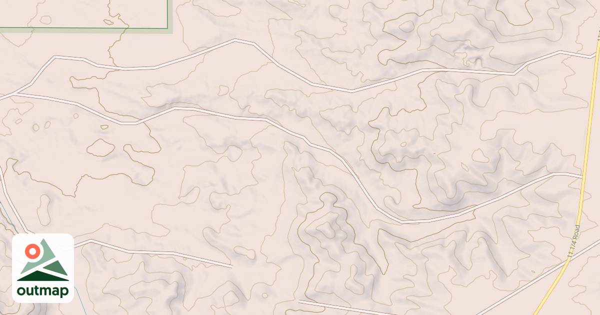 Map of 7515