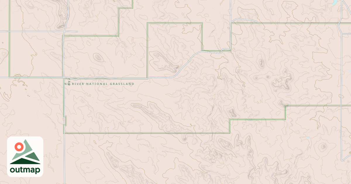 Map of (FDR) 5641