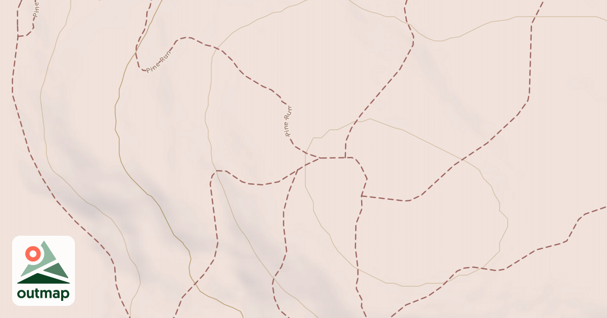 Map of USGS National Digital Trails 869ae967-c705-400e-89d3-ad21449cf38d