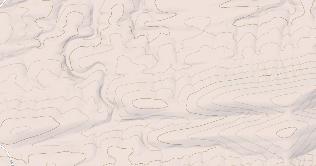 Map preview of ROCKY