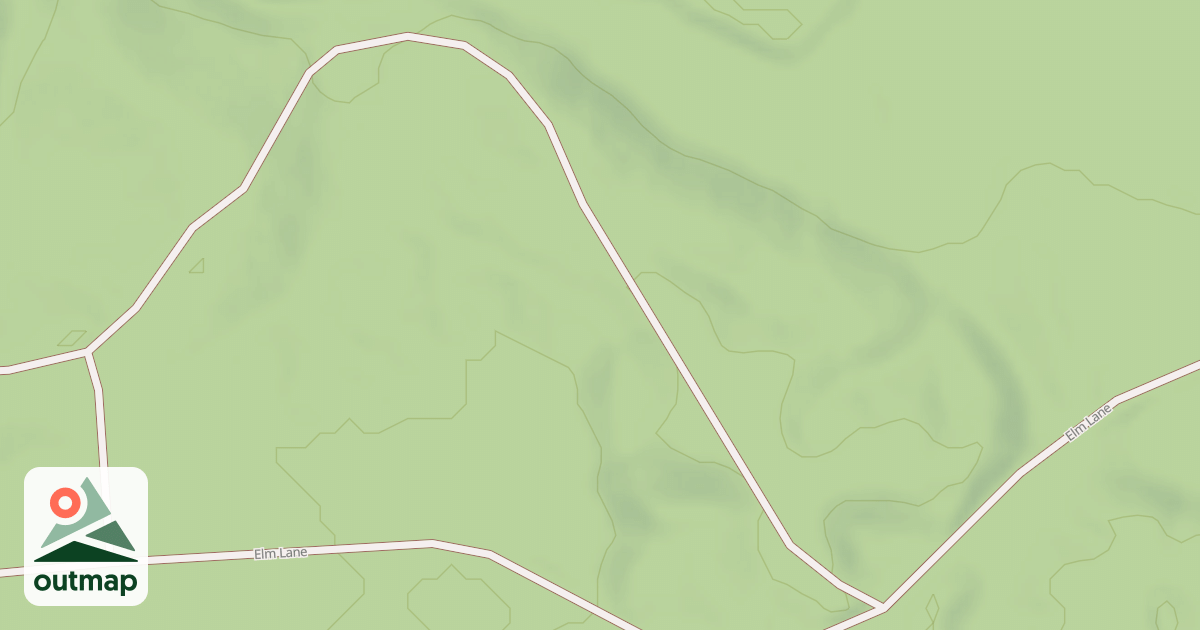 Map of FR 2375D