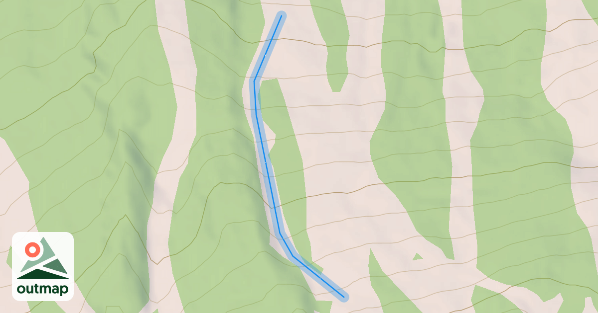 Map of Tempo