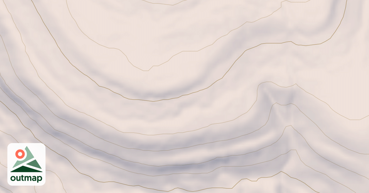 Map of USFS National Forest System Roads {586C18D7-9943-43CE-9966-30EF5347E073}