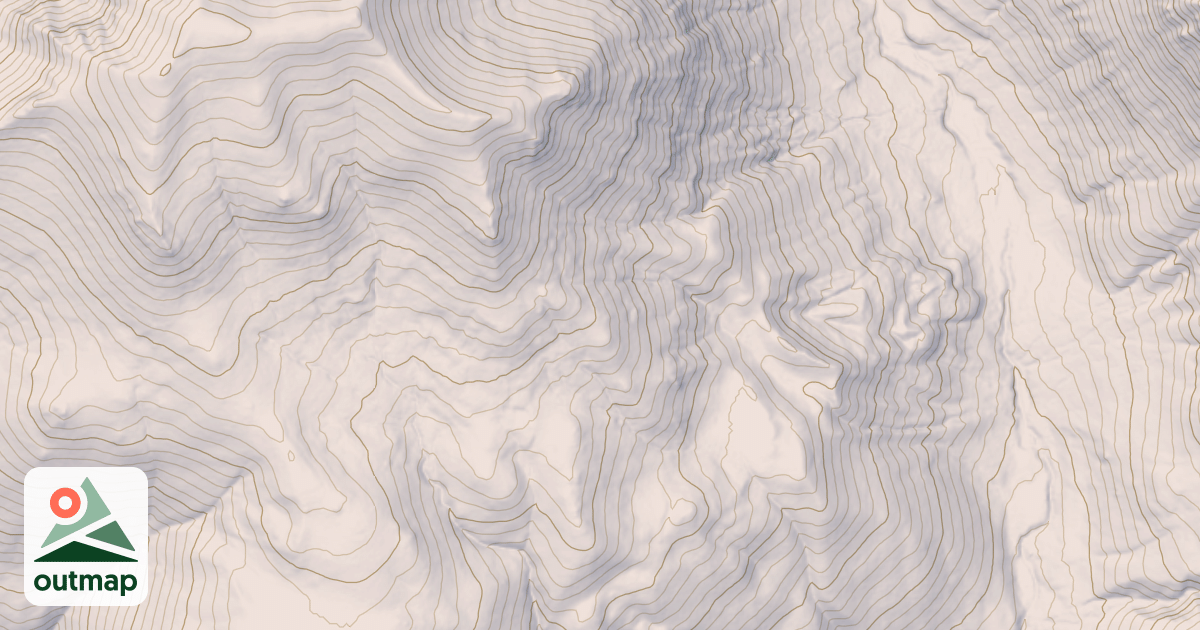 Map of Fox Prairie