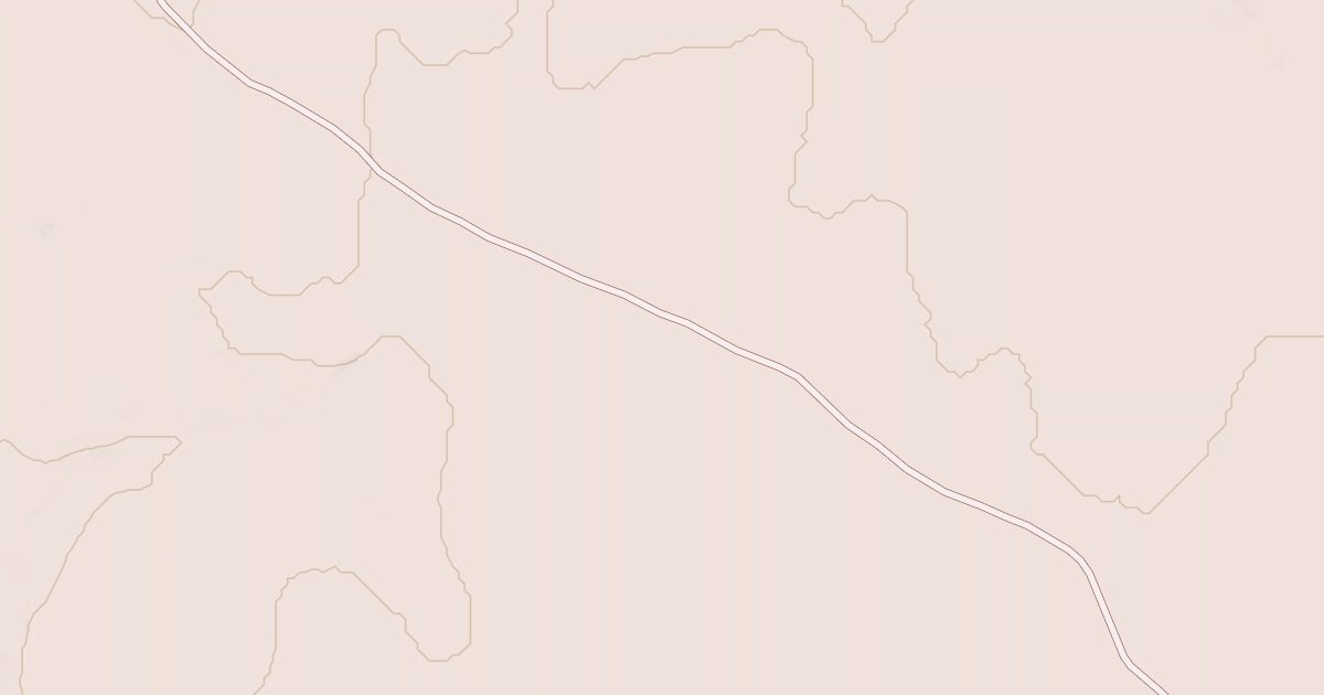 Map preview of BLM National GTLF Public Motorized Roads 08ed849d-036c-44c7-9eb2-3d39f328b8ea