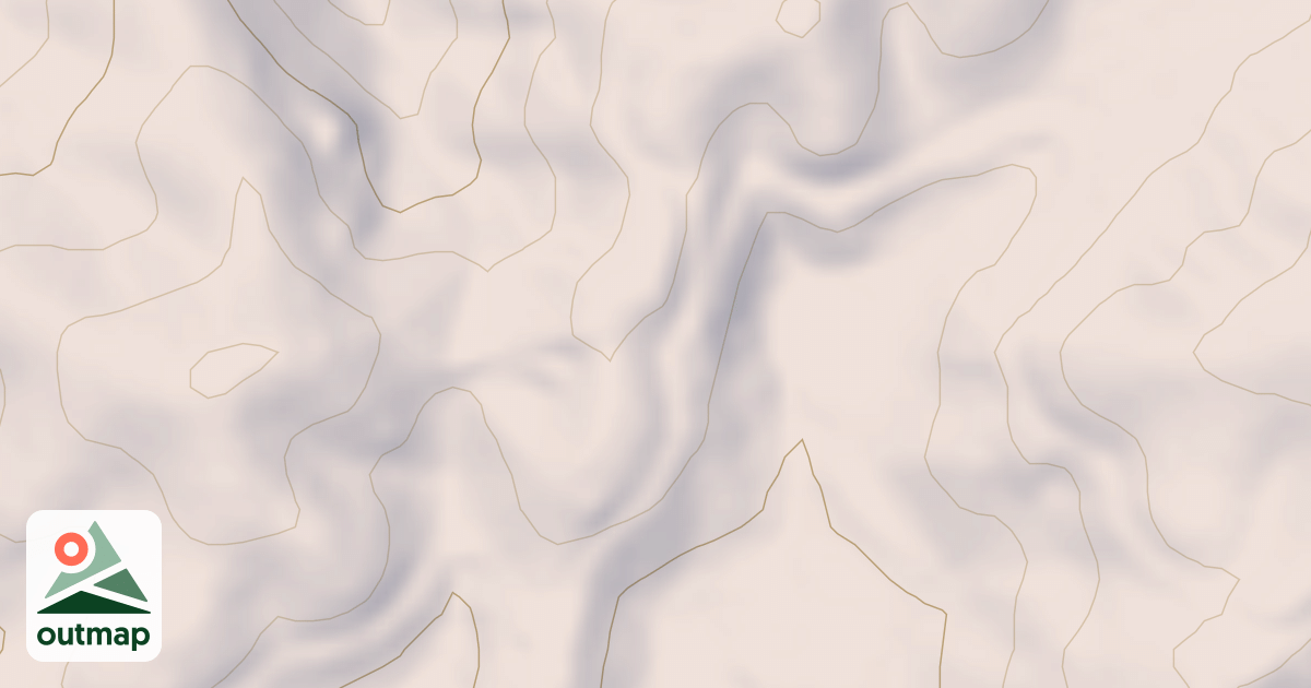Map of Hill 36 Ohv