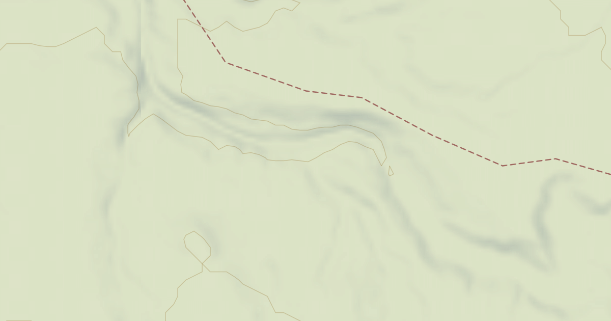 Map preview of USGS National Digital Trails 52ac2bf6-e182-4e83-9c1c-0338168a09d7