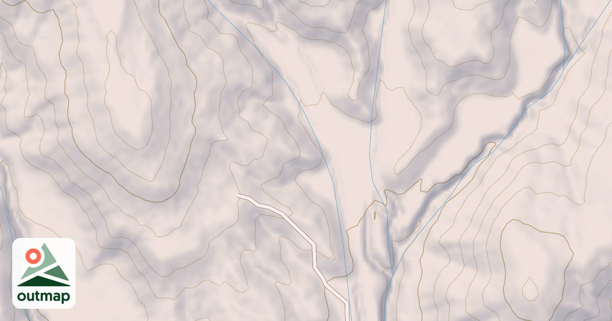 Map of BLM National GTLF Public Motorized Roads 32ec4c2c-c96c-4cc5-88ca-a42fb8bf9b80
