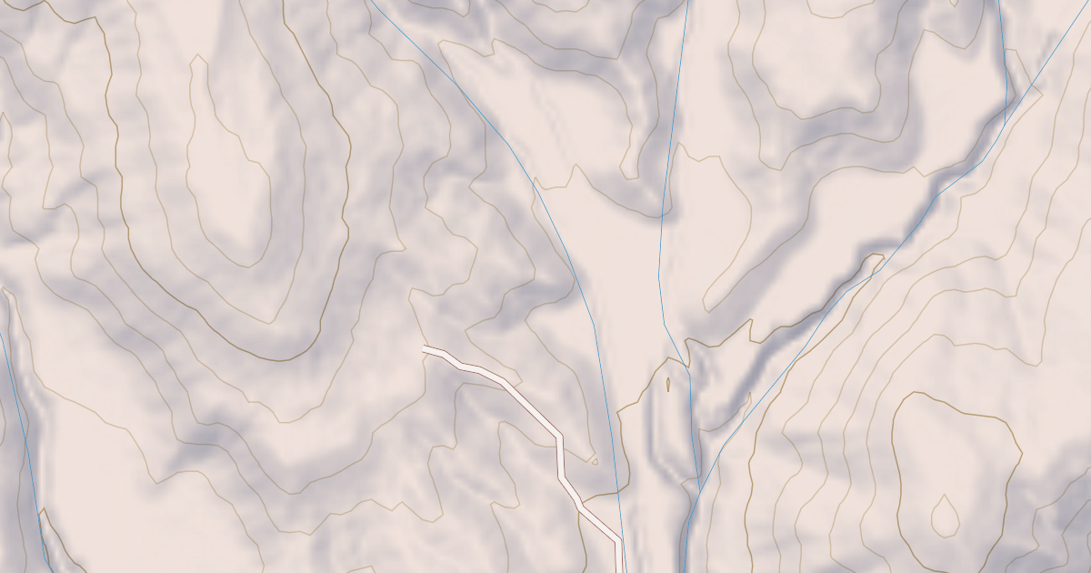 Map preview of BLM National GTLF Public Motorized Roads 32ec4c2c-c96c-4cc5-88ca-a42fb8bf9b80