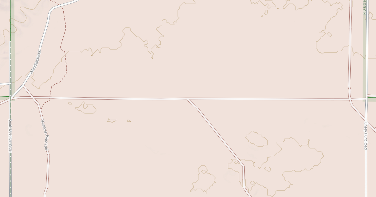 Map preview of 4560