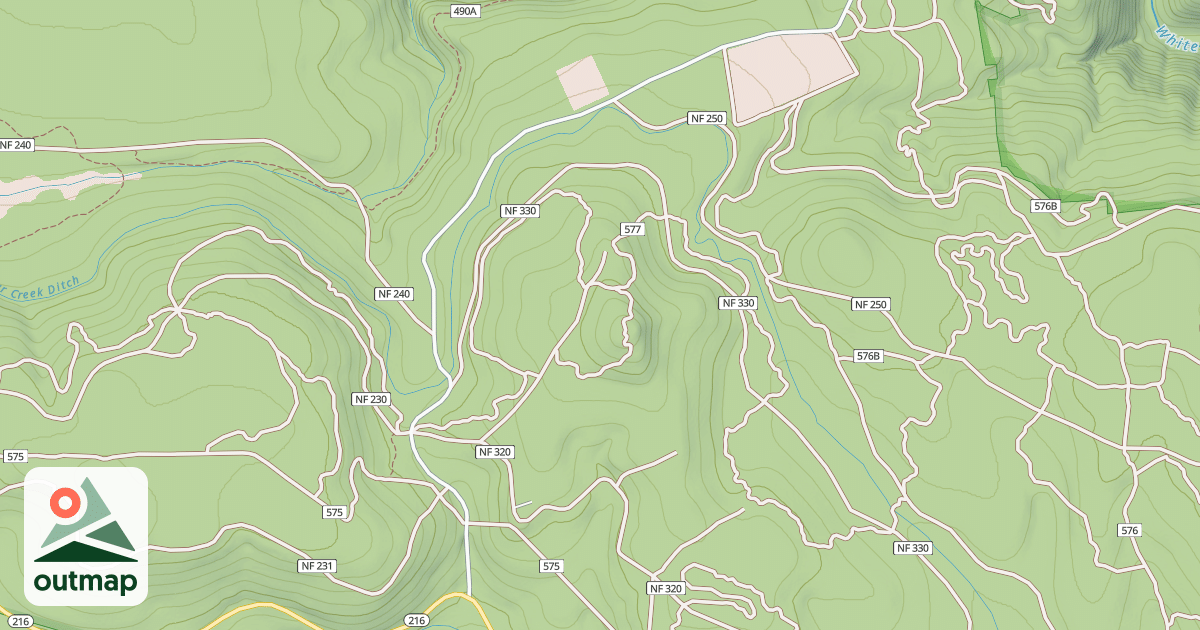 Map of 2120