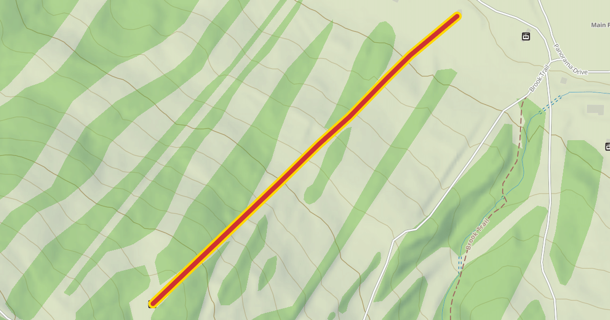 Map preview of Ramrod Quad