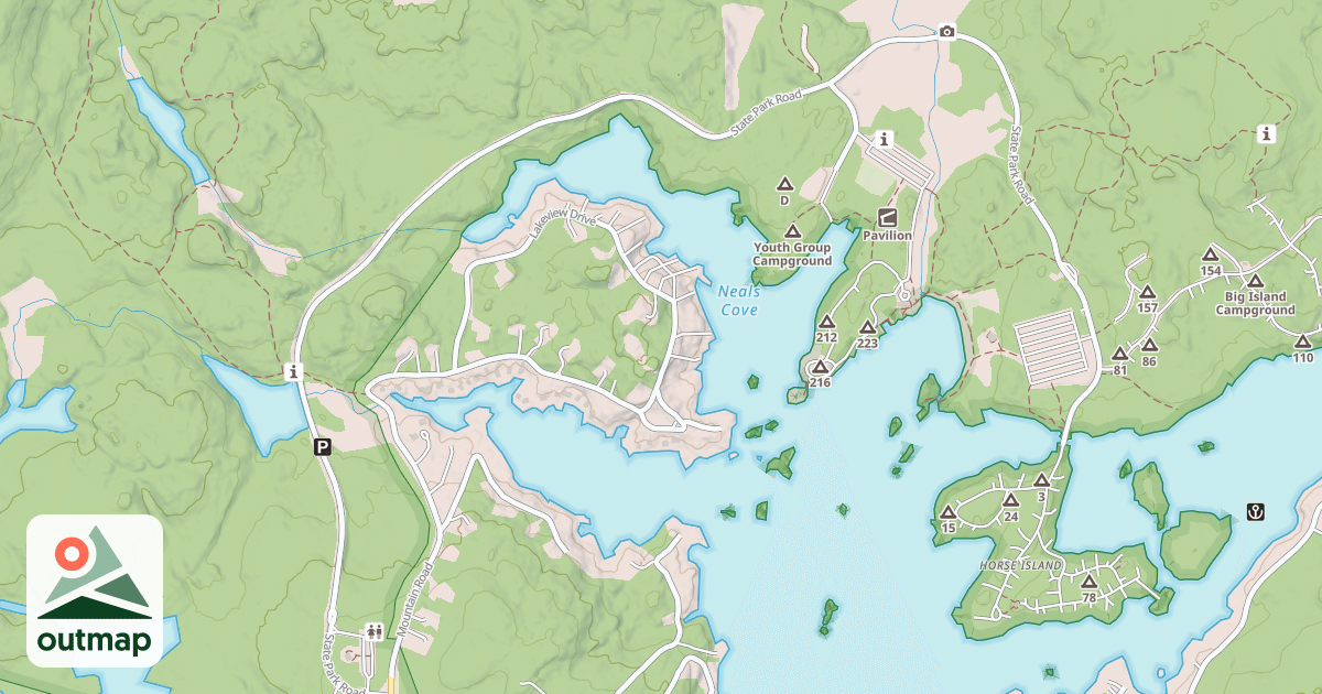 Map of USGS National Digital Trails edd1f673-6425-41c0-bcf7-ac574b1e3643