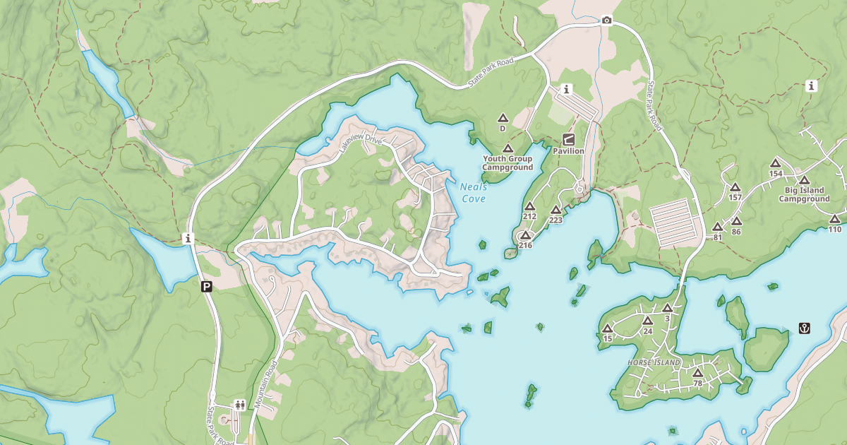 Map preview of USGS National Digital Trails edd1f673-6425-41c0-bcf7-ac574b1e3643