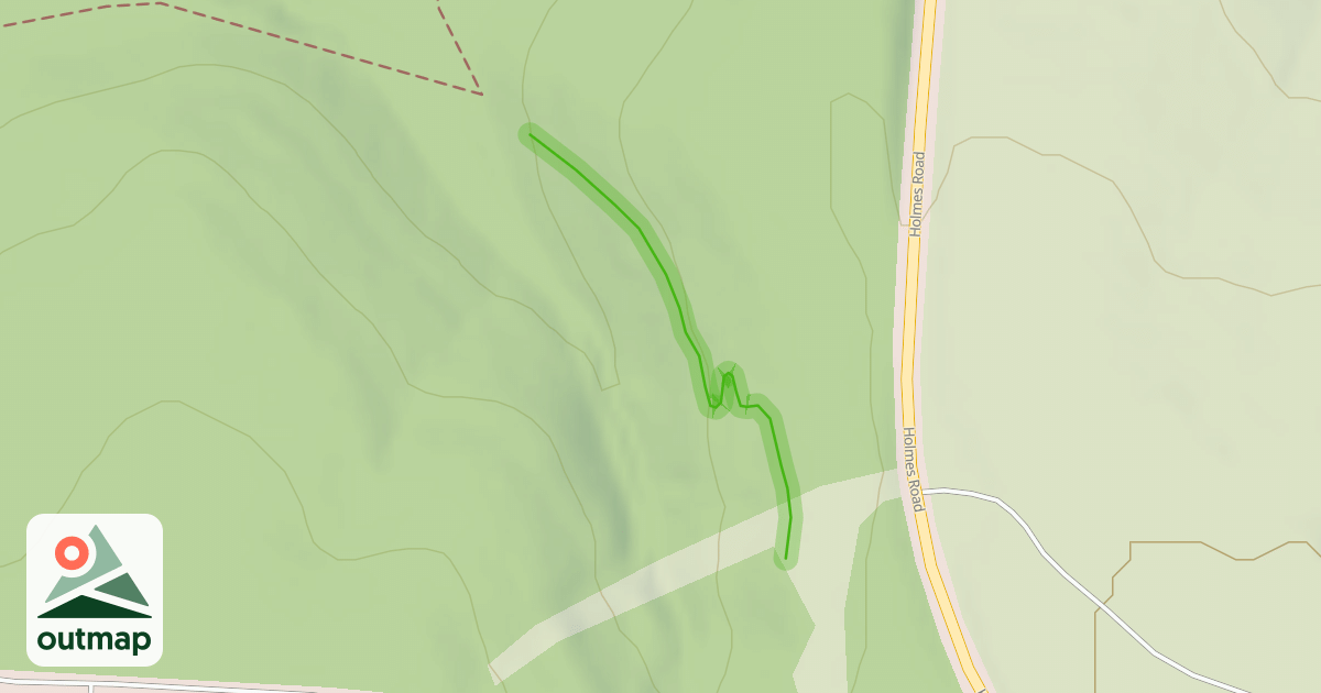 Map of Return to Sender