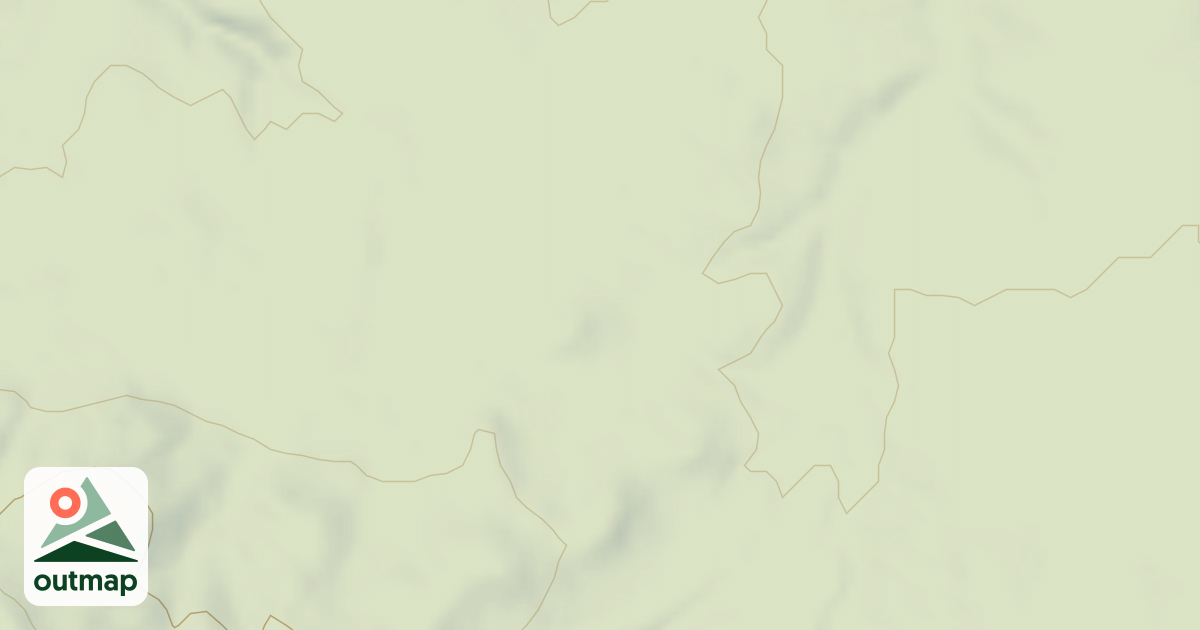 Map of USGS National Digital Trails 4549d4a2-5b80-48a3-abde-33ffe627650d