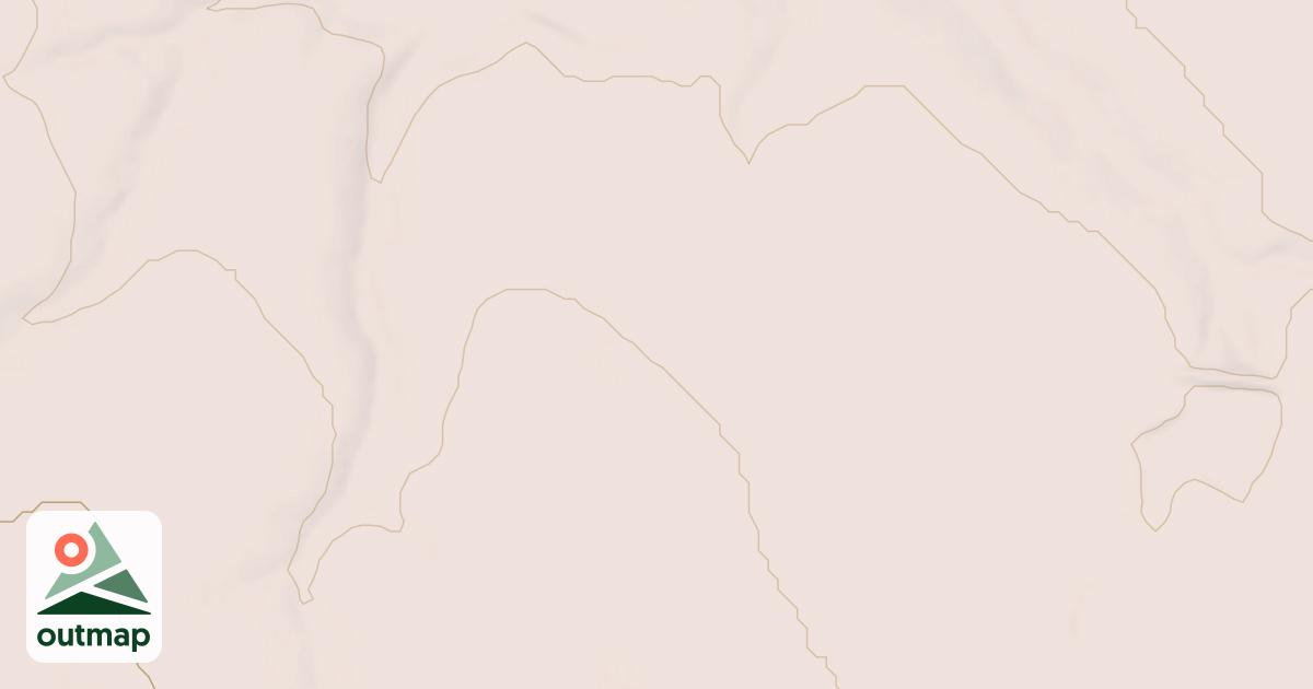 Map of COTTONWOOD DAM (FPNG)