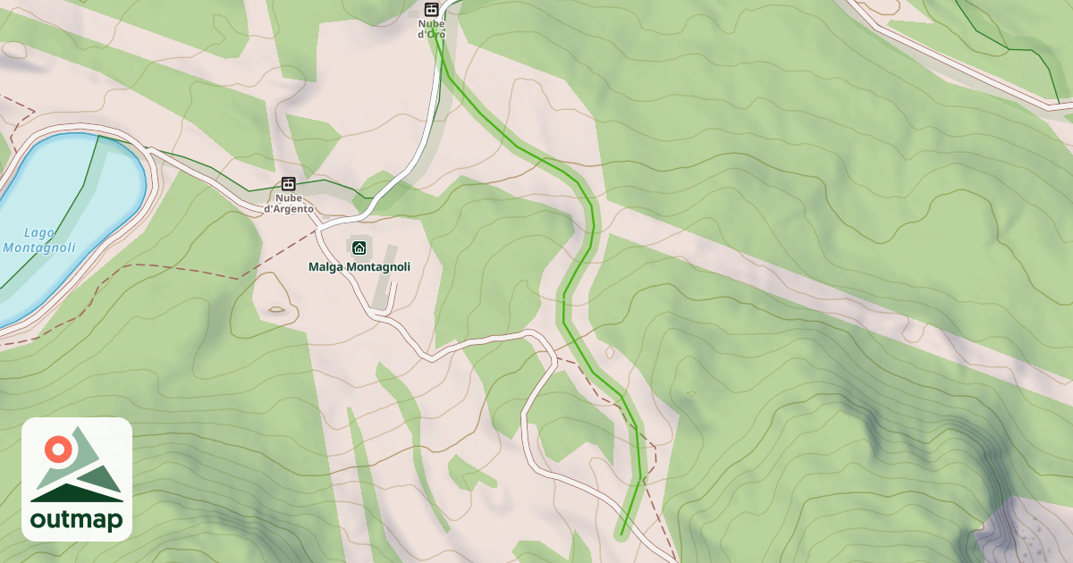 Map of (80) Gendarme