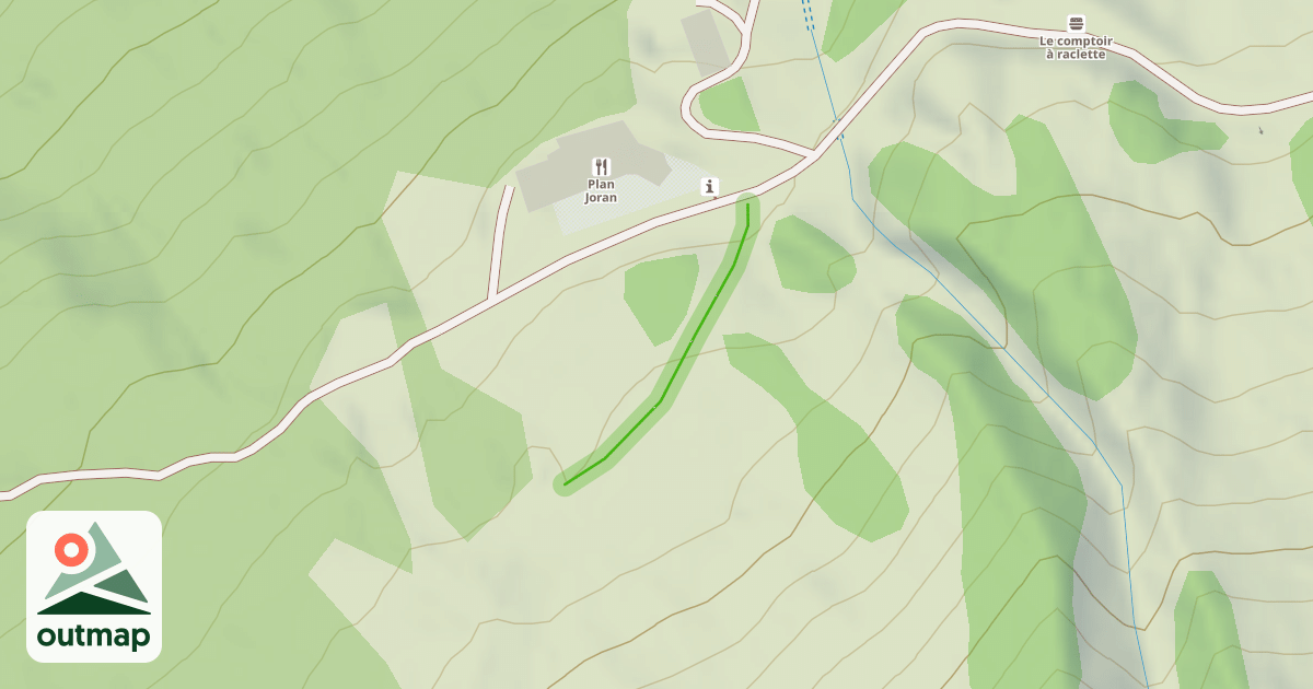 Map of Coqs